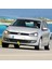 Vw Polo 2010-2014 Ön Tampon Orta Izgarası Kromlu 6R0853671 6R0853677A 1