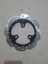 Suzuki GSX-R125 Arka Fren Diski 2018-2021 Armbraking 2