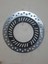 Honda XR250 XR400 XR440 XR600 XR650 XLR125 XL250 Ön Disk 2