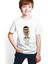 Skibidi Toilet Baskılı Unisex Çocuk Tişört H03 1