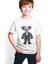 Skibidi Toilet Baskılı Unisex Çocuk Tişört H07 1