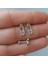 Çengelli Iğne Kıkırdak Helix Tragus PIERCING(1ADET) 1