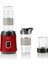 AR1101-N Shake'n Take Joy Personal Blender - Pomegranate 2
