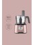 Yeni Nesil Mastermaid Power Multifunctional 10 In 1 Rosegold Mutfak Robotu, Blender Seti 2000W 1