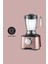 Yeni Nesil Mastermaid Power Multifunctional 10 In 1 Rosegold Mutfak Robotu, Blender Seti 2000W 3