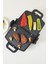 Future Essential Tost Makinesi Matte Black 1800 W 4