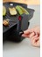 Future Essential Tost Makinesi Matte Black 1800 W 5