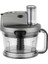Yeni Nesil Mr Chef Quadro 1000 W Blender Seti Silverstone 3
