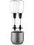 Yeni Nesil Mr Chef Quadro 1000 W Blender Seti Silverstone 5