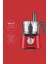 Yeni Nesil Mastermaid Power Essential Red Mutfak Robotu, Blender Seti 2000W 1