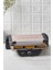 Yeni Nesil Gastro Classic Izgara ve Tost Makinesi Rosegold 2