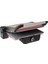 Yeni Nesil Gastro Classic Izgara ve Tost Makinesi Rosegold 4