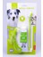 Kedi Ve Köpekleriniz Için Diş Fırçası Ve Diş Macunu (Tam Set) Yumuşak Fırça 1