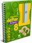 8. Sınıf Matematik + Fen Bilimleri Kazandıran Defter 3