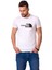 The Esengeles Face Baskılı Unisex T-Shirt 1