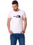 The Ümraniye Face Baskılı Unisex T-Shirt 1