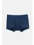 Lacivert D-Man 2'li Modal Boxer 2