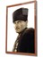 Atatürk Cam Tablo 1