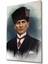 Atatürk Cam Tablo 1