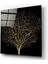 Ağaç Cam Tablo 2