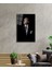 Atatürk Cam Tablo 2