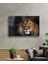 Aslan Cam Tablo 2