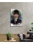 Atatürk Cam Tablo 2