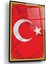 Bayrak Cam Tablo 1