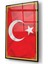 Bayrak Cam Tablo 2