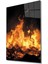 Yangın Cam Tablo 1