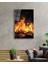 Yangın Cam Tablo 2