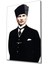 Atatürk Cam Tablo 1
