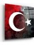 Bayrak Cam Tablo 1