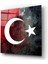 Bayrak Cam Tablo 2