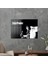 Cam Tablo Elvis King 70X100 cm 3