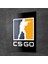 Cam Tablo Cs Go 50X70 cm 2