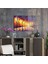 TBY-1236 Cam Tablo 70X100 cm 1