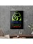 Cam Tablo Gamer Imposter Among Us 50X70 cm 3