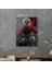 Cam Tablo Spawn 50X70 cm 3