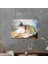 Cam Tablo Yağlı Boya Balerin 50X70 cm 3