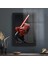 Cam Tablo Star Wars Darth Maul 50X70 cm 1