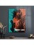 Cam Tablo Rainbowsix Siege 50X70 cm 1