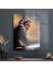 Cam Tablo Star Wars Ahsoka 50X70 cm 1