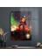 Cam Tablo Joker 50X70 cm 1