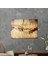 Cam Tablo Touch Of God 50X70 cm 3