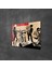 Cam Tablo Jazz Band 50X70 cm 2