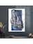 Cam Tablo Star Wars Millennium Falcon Poster 50X70 cm 1