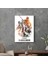 Cam Tablo Mandalorian Poster 50X70 cm 3