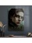 Cam Tablo Dune Paul Atreides 50X70 cm 1