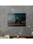 Cam Tablo Indian Motorcycle 50X70 cm 3